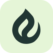 清汤健康 logo